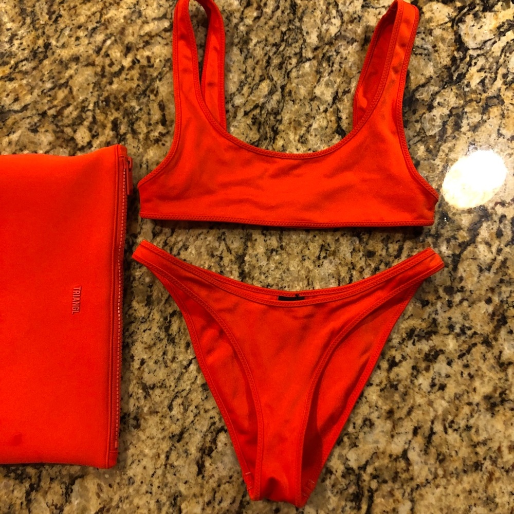 Triangl Gia Bikini